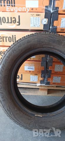 Зимни гуми FIRESTONE WINTERHAWK 4 185/65 R15 , снимка 2 - Гуми и джанти - 46489999