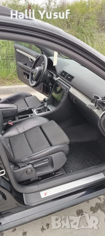 продава се Ауди а4 б7 2.0 140 куатро BPW, снимка 8 - Автомобили и джипове - 54208899