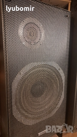 Sanyo sx- 401a, снимка 12 - Тонколони - 52493781