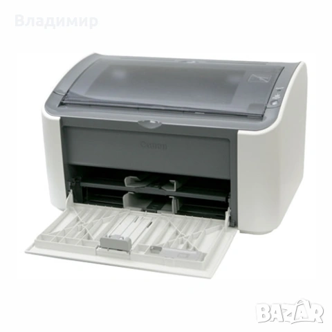 Принтер Canon lbp2900, като нов