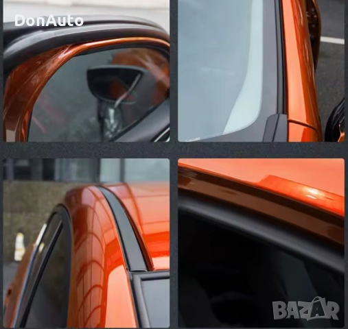 Балсам за поддръжка на гумени уплътнения, снимка 4 - Аксесоари и консумативи - 53129899