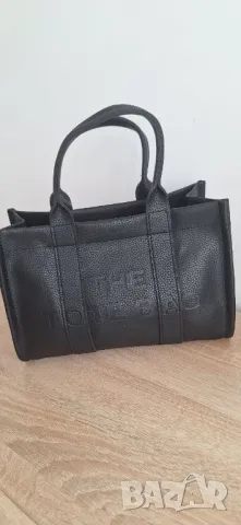 дамска чанта The Tote Bag Marc Jacobs , снимка 4 - Чанти - 48242862