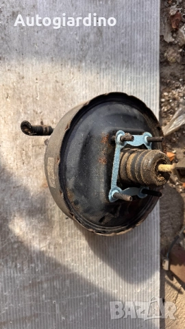 Серво усилвател / Спирачна помпа за Kia Sportage - K08143950 / K08043800, снимка 2 - Части - 52405290