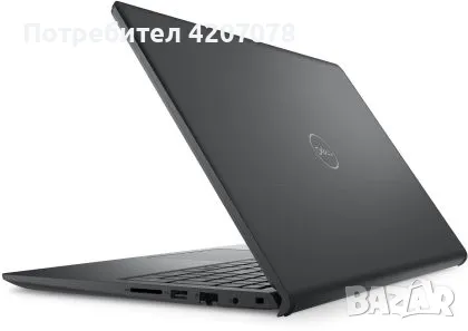 Лаптоп Dell Vostro 3520, снимка 4 - Лаптопи за работа - 47040011