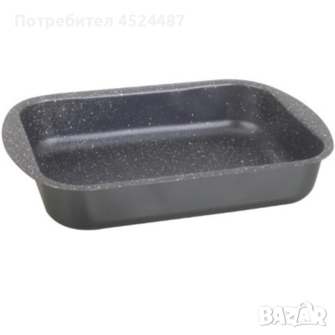 Мраморна тава за печене – повече място, по-малко усилие, снимка 4 - Съдове за готвене - 52544463