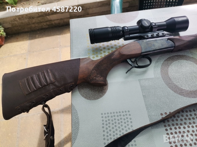 ИЖ 18 /30-06 /, снимка 1