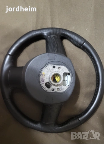 Волан от Audi A4 B8 заден дифузьор 3.0 TDI, снимка 4 - Части - 54243954