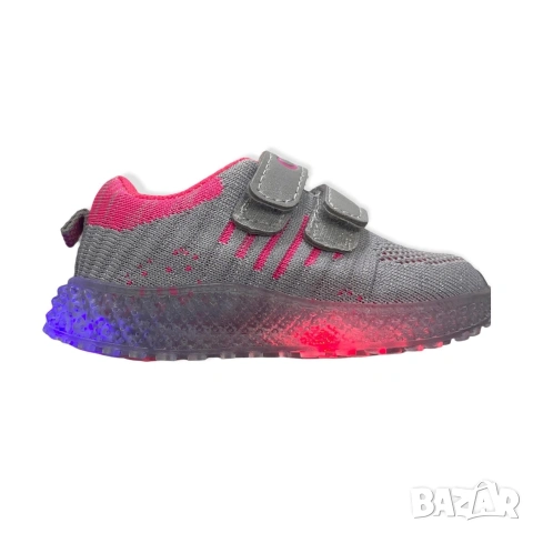 Детски маратонки с анатомична стелка Clibee, снимка 2 - Детски маратонки - 54088720