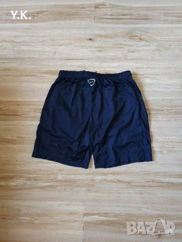 Оригинални мъжки къси гащи Nike Dri-Fit, снимка 3 - Къси панталони - 46371293