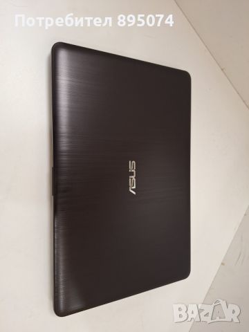 Лаптоп Asus Vivobook MAX X541NA – на части, снимка 5 - Части за лаптопи - 46394745