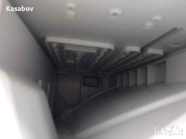 Miele WWR880 WPS - 9кг Пара WiFi TwinDos Пералня Миеле 12м Гаранция, снимка 7 - Перални - 52730155