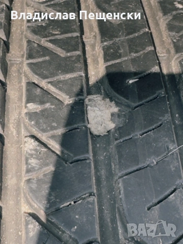 Goodyear Eagle sport 205/60/16, снимка 5 - Гуми и джанти - 53745926