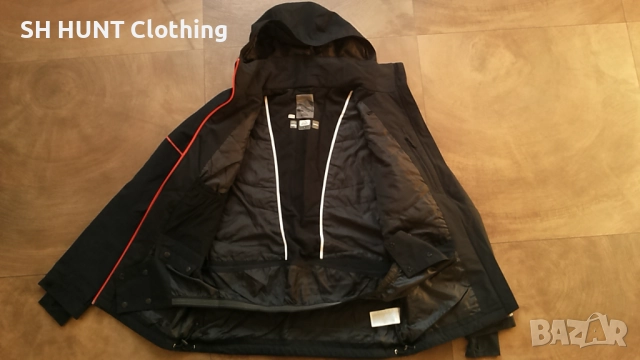 Mc KINLEY AQUAMAX SERIES размер S ски сноуборд яке 20-43, снимка 14 - Зимни спортове - 52794662