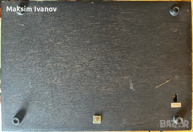 National Panasonic RS-269US, снимка 12 - Радиокасетофони, транзистори - 53826567