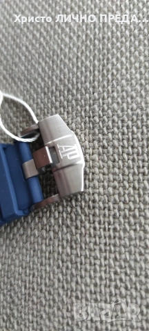 Промоция!!! Мъжки луксозен механичен часовник Audemars Piguet Royal Oak OffShore, снимка 9 - Мъжки - 53123121