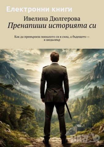 Пренапиши историята си