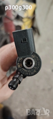 дюзи за мерцедес W169 a160 cdi , снимка 2 - Части - 53890574