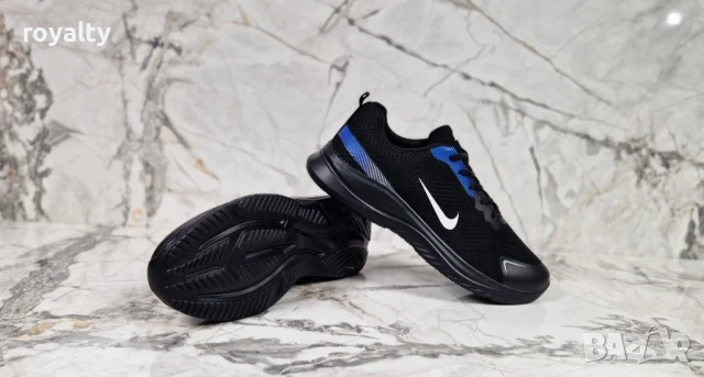 Nike мъжки маратонки , снимка 5 - Маратонки - 51149249