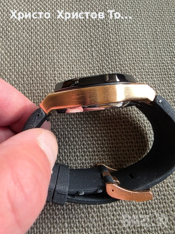 Promotion!!!Мъжки луксозен часовник Audemars Piguet , снимка 8 - Мъжки - 54176993