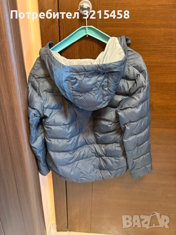 Яке на марката Zara, снимка 2 - Якета - 51510124