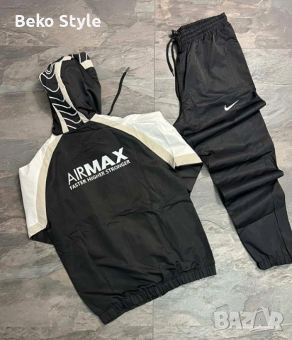 Мъжки шушлякови екипи, снимка 10 - Спортни дрехи, екипи - 52187048