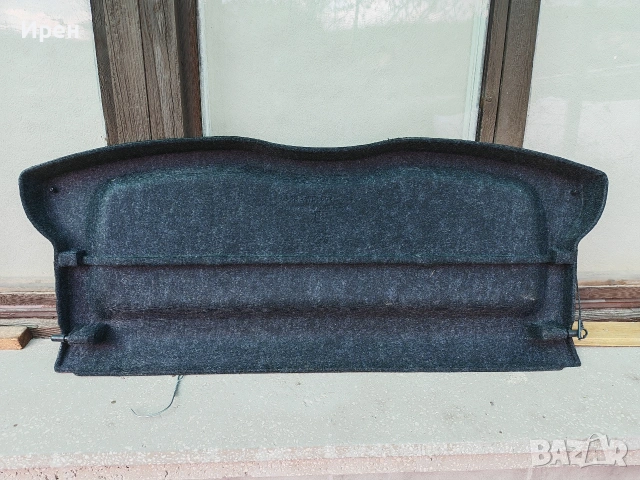 Кора за багажник за Alfa Romeo Mito, снимка 2 - Части - 54231280