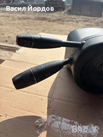 Лост Мигачи / Чистачки Темпомат / Скорости за мерцедес W212 / 212 900 87 02 / , снимка 6 - Части - 52299808