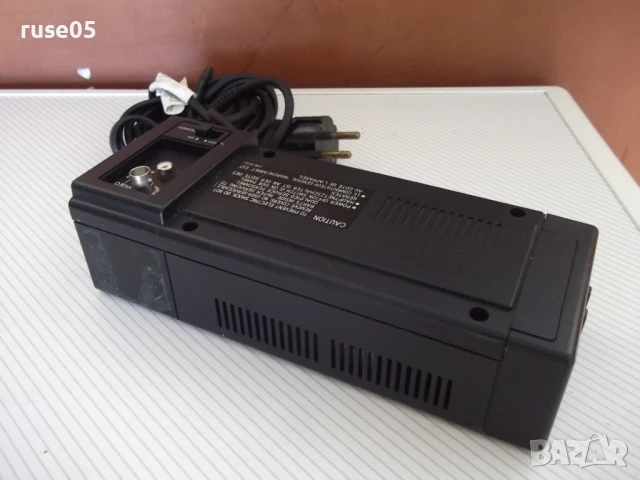 Зарядно устройство "PHILIPS" работещо, снимка 4 - Батерии, зарядни - 51423139