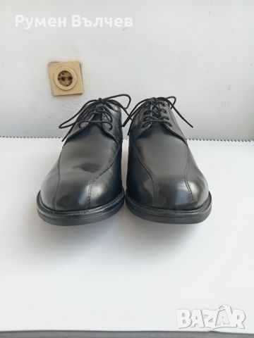 официални обувки Clarks N43, снимка 1 - Официални обувки - 46697426