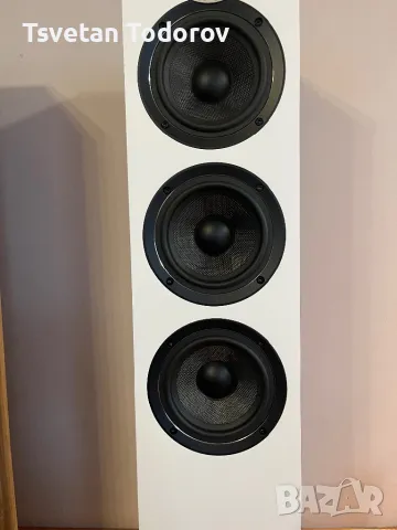 ELAC DFR 52 Debut Reference, снимка 8 - Тонколони - 48264987