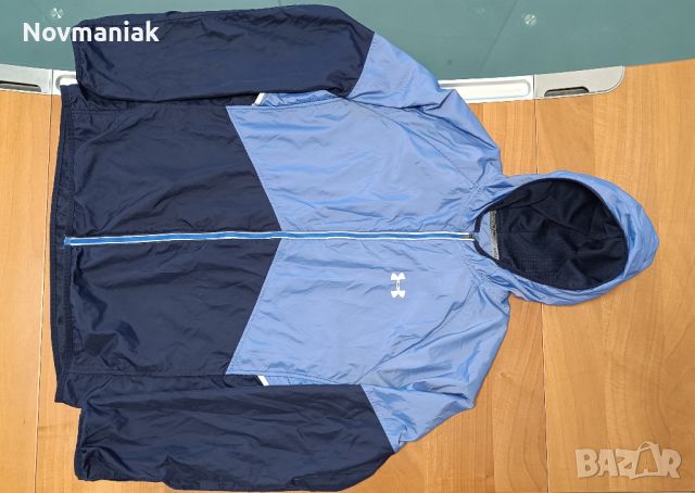 Under Armour®-Много запазено, снимка 15 - Спортни дрехи, екипи - 45445722