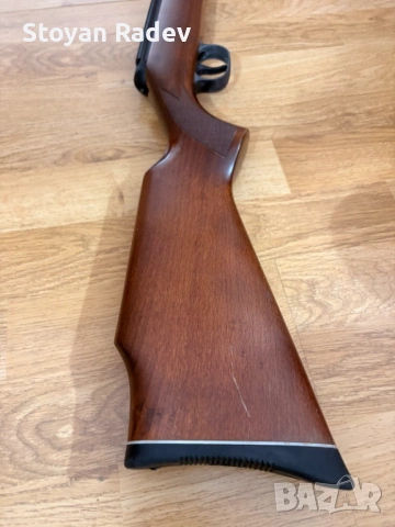 Въздушна Пушка  DIANA MOD.36 кал.4.5, снимка 2 - Ловно оръжие - 54184003