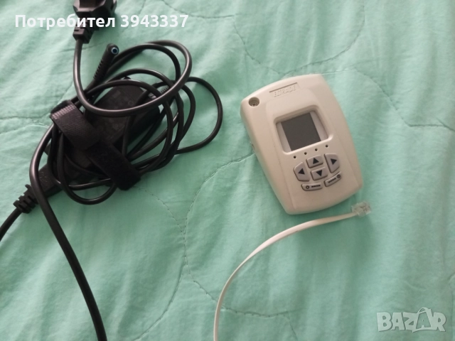 Зарядно за лаптоп HP и DeTech , снимка 5 - Части за лаптопи - 51897392