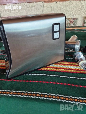 Месомелачка 2300W., снимка 4 - Месомелачки - 53972366