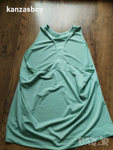 Nike Everyday Tank - страхотен дамски потник XL, снимка 8 - Потници - 54189485