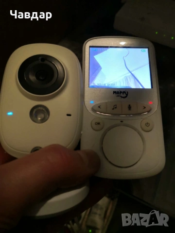 Бебефон VBM-9500