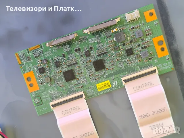 Sony Kd-55XF9005 1-983-249-52 1-474-715-12 APS-419 18y_shu11a2h2a4v0.0 , снимка 6 - Части и Платки - 49648356