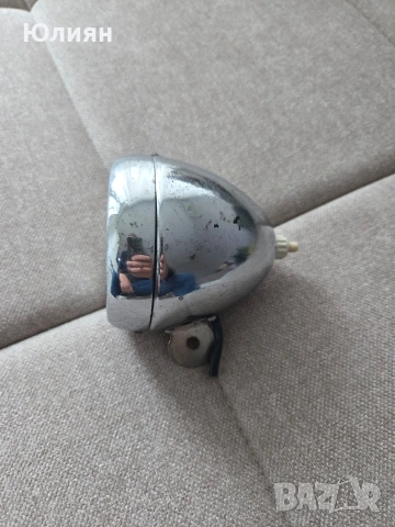 Фар за велосипед , снимка 3 - Аксесоари за велосипеди - 54004010