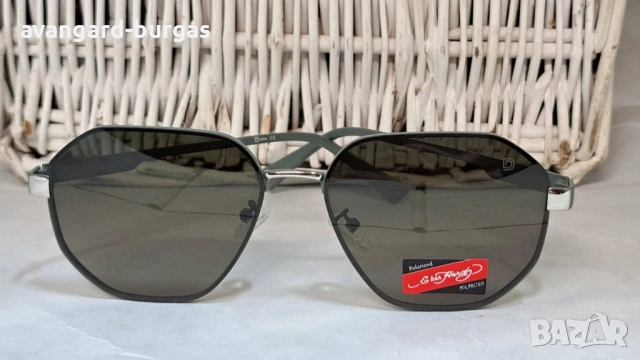 13. Дамски Слънчеви очила с поляризация Made in Bulgaria Didal, снимка 2 - Слънчеви и диоптрични очила - 53979356