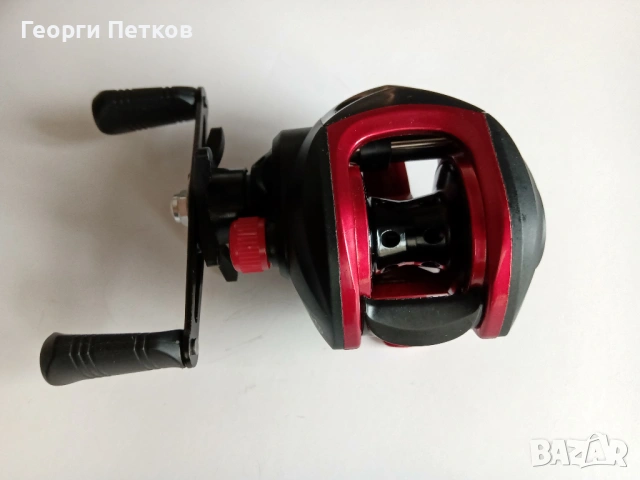 Промоция на байткастинг Макара за 20 €,вместо за 28 €!, снимка 8 - Макари - 53828308