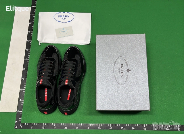 мъжки маратонки prada