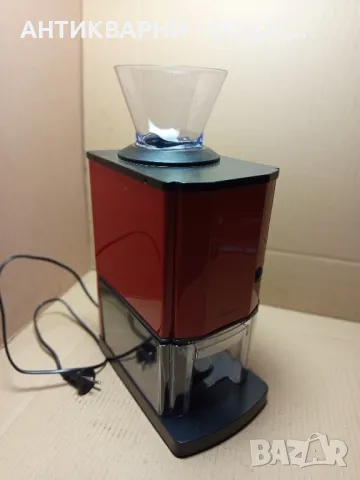 Стар Немски Електрически Ледоразбивач Трошачка За Лед., снимка 4 - Антикварни и старинни предмети - 49874715