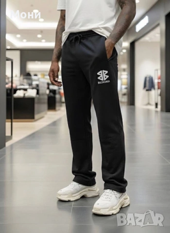 Памучни долници С м л хл ххл Цена:68 EUR! Доставка 5 дни, снимка 3 - Спортни дрехи, екипи - 53012355