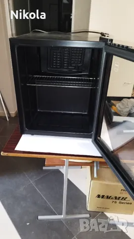 Хладилна витрина - METRO PROFESSIONAL GPC1046 46л, снимка 9 - Хладилници - 50169365