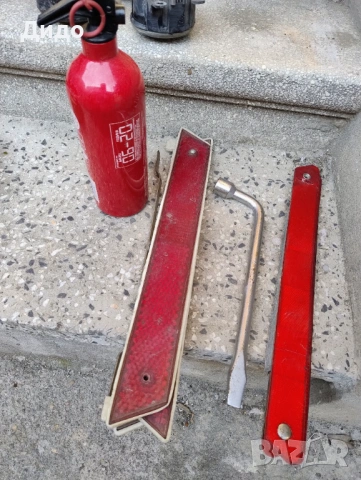 Авто аксесоари, компресор, авариен комплект, интериор , снимка 3 - Аксесоари и консумативи - 54103779