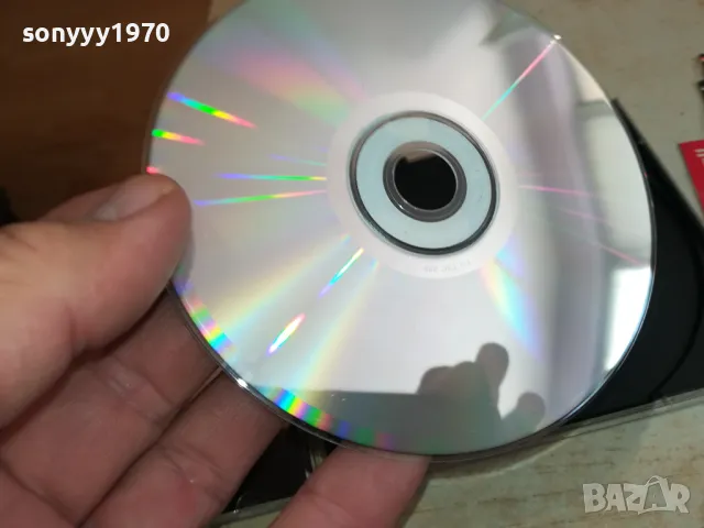 TQ CD 2204251500, снимка 11 - CD дискове - 49989544