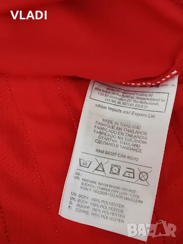 Потник Adidas, снимка 6 - Спортни дрехи, екипи - 21401571