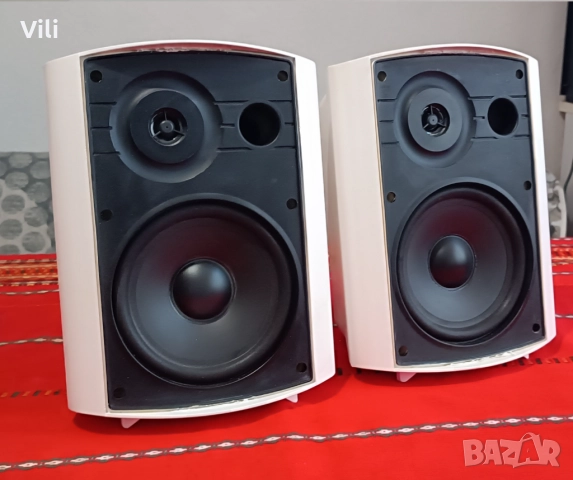 Активни тонколони ActivTec, снимка 10 - Ресийвъри, усилватели, смесителни пултове - 51599650