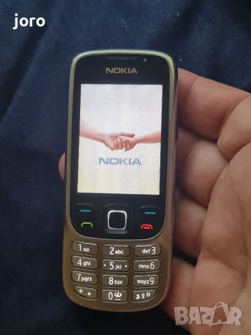 nokia 6303ci, снимка 2 - Nokia - 46515554