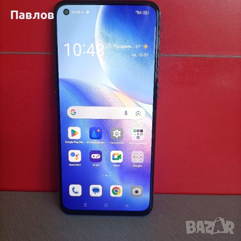 Oppo Find X3 Lite 5G, снимка 5 - Samsung - 46533054